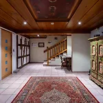 Hotel Et Du Scharrach