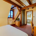 Et Du Scharrach Hotel Scharrachbergheim-Irmstett
