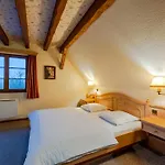 Et Du Scharrach 2* Scharrachbergheim-Irmstett