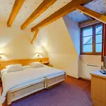 Hotel Et Du Scharrach 2*