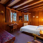 Et Du Scharrach Hotel