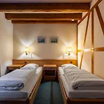 Hotel Et Du Scharrach