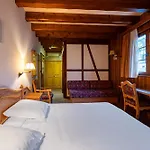 Hotel Et Du Scharrach Scharrachbergheim-Irmstett