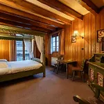 Hotel Et Du Scharrach