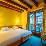 Et Du Scharrach Hotel 2*