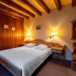 Et Du Scharrach Hotel 2*