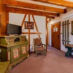 Hotel Et Du Scharrach Scharrachbergheim-Irmstett