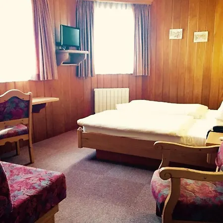 Et Du Scharrach Hotel Scharrachbergheim-Irmstett