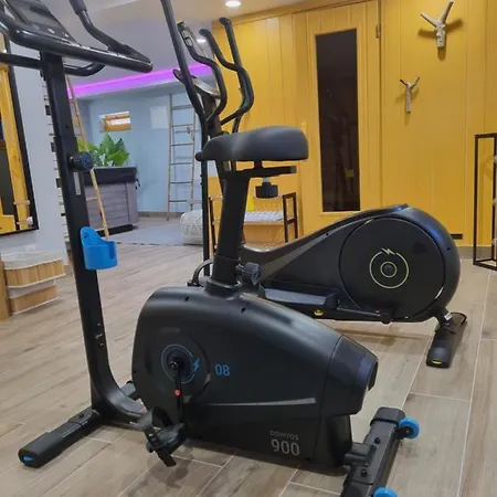 Hotel Et Du Scharrach