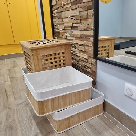 Et Du Scharrach Otel 2*