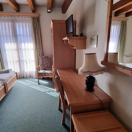 Hotel Et Du Scharrach Scharrachbergheim-Irmstett