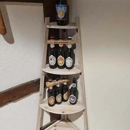 Hotel Et Du Scharrach Scharrachbergheim-Irmstett