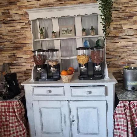 Et Du Scharrach Hotel 2*