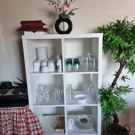 Otel Et Du Scharrach