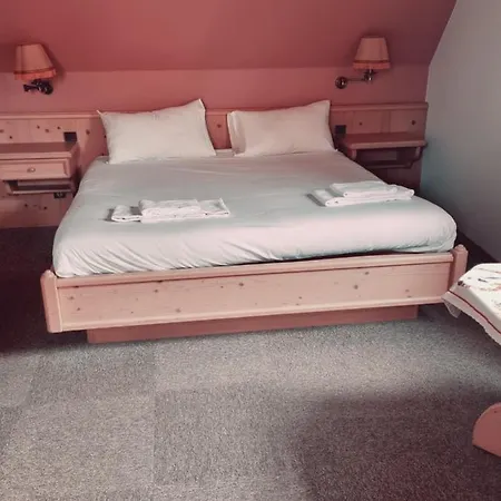 Et Du Scharrach 2* Scharrachbergheim-Irmstett