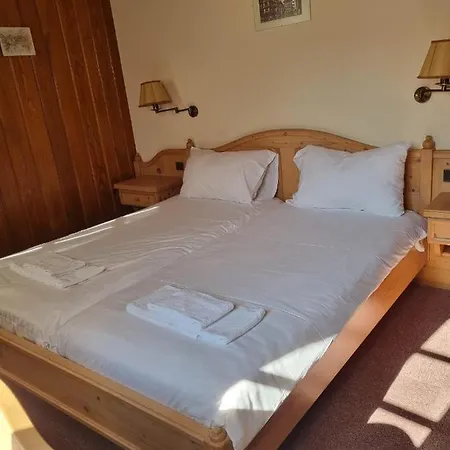 Otel Et Du Scharrach