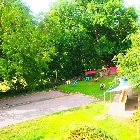 Hotel Et Du Scharrach 2*