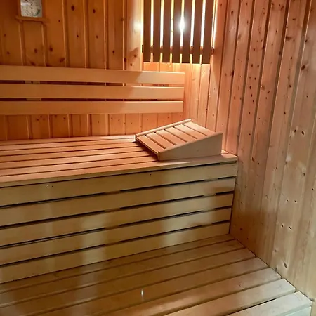 Et Du Scharrach Hotel 2*