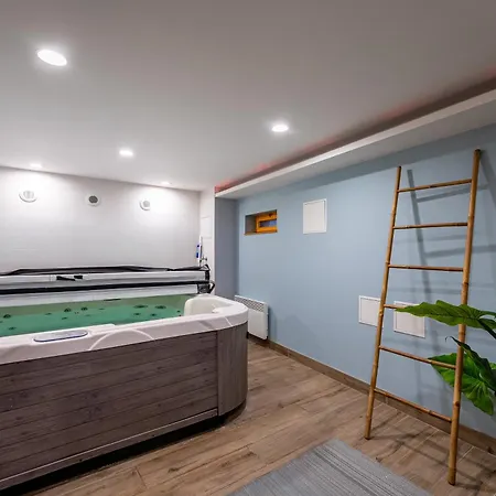 Et Du Scharrach 호텔 Scharrachbergheim-Irmstett