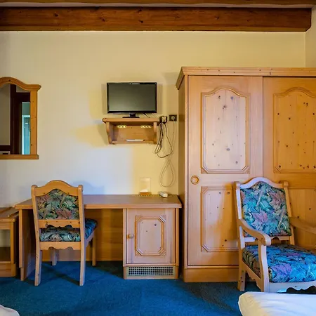 호텔 Et Du Scharrach