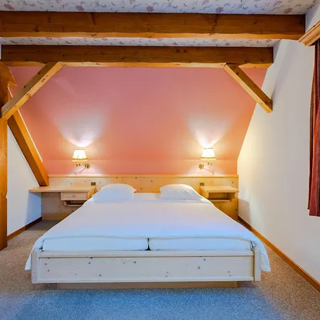 Et Du Scharrach 2*