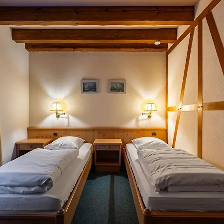 Hotel Et Du Scharrach
