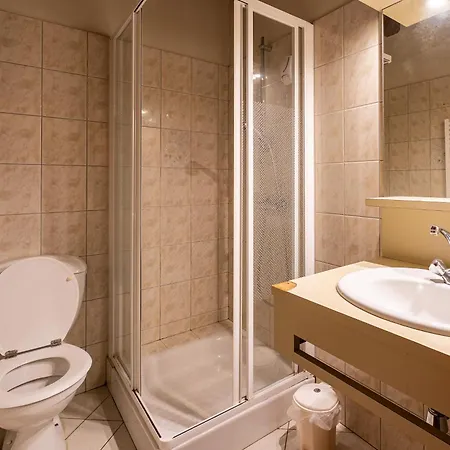 Et Du Scharrach Hotel