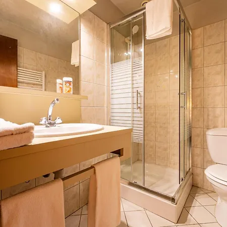 Et Du Scharrach Hotel Scharrachbergheim-Irmstett