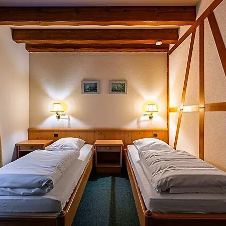 Et Du Scharrach Hotel Scharrachbergheim-Irmstett