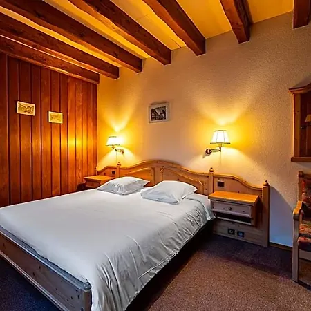 Et Du Scharrach Hotel