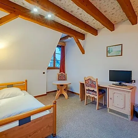 Hotel Et Du Scharrach