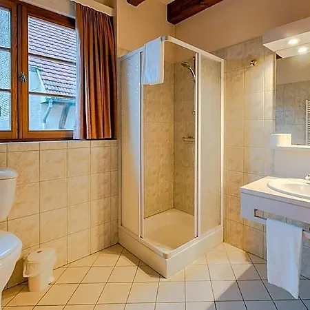 Et Du Scharrach Hotel 2*