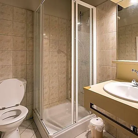 Hotel Et Du Scharrach Scharrachbergheim-Irmstett
