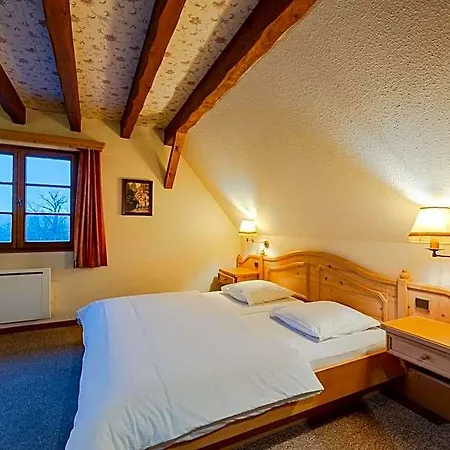 Et Du Scharrach Hotel