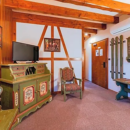 Hotel Et Du Scharrach Scharrachbergheim-Irmstett