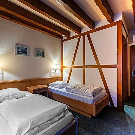 Et Du Scharrach Hotel Scharrachbergheim-Irmstett