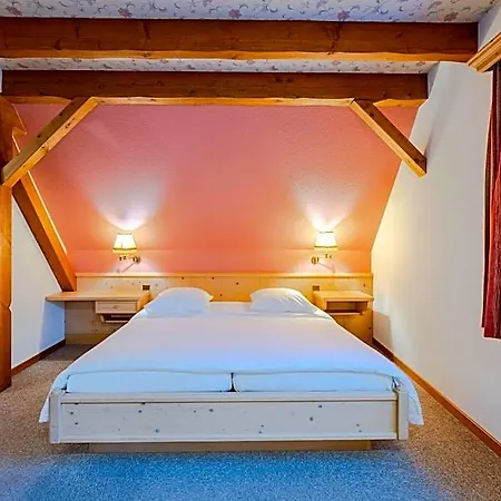 Hotel Et Du Scharrach Scharrachbergheim-Irmstett