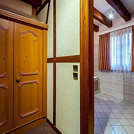 Et Du Scharrach Hotel 2*