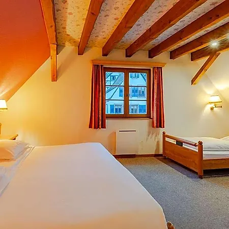 Hotel Et Du Scharrach 2*