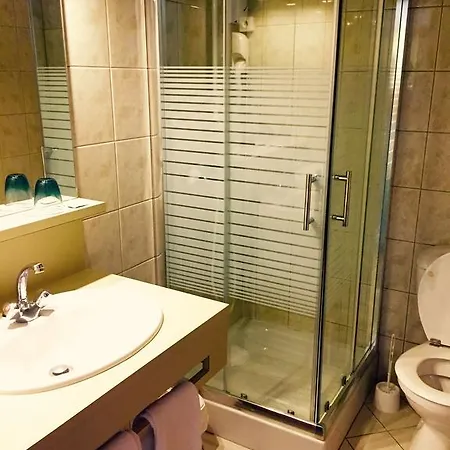 Otel Et Du Scharrach