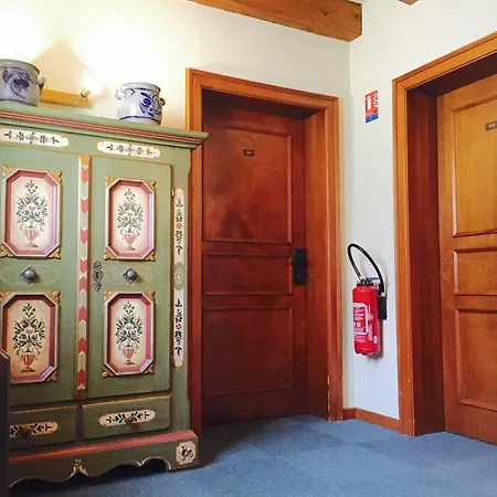 Et Du Scharrach Soultz-les-Bains