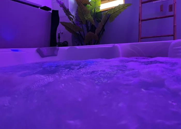 Et Du Scharrach Hotel 2*