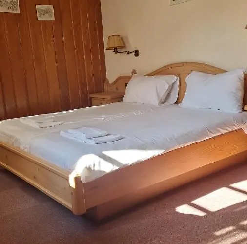 Et Du Scharrach Hotel