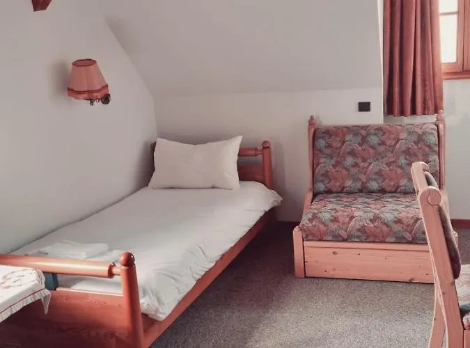 Et Du Scharrach Hotel