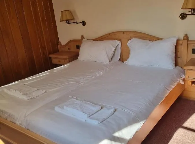 Hotel Et Du Scharrach