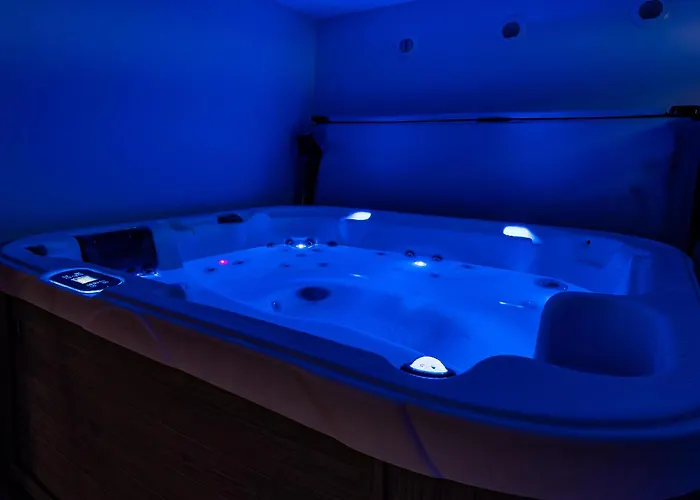 Et Du Scharrach 2* Scharrachbergheim-Irmstett