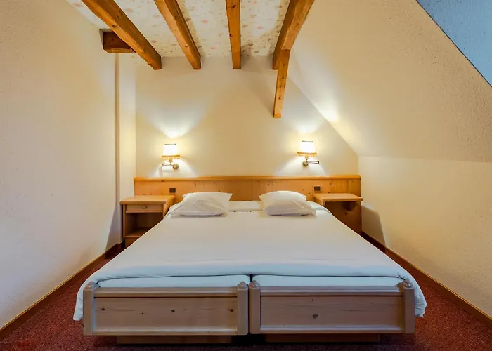 호텔 Et Du Scharrach