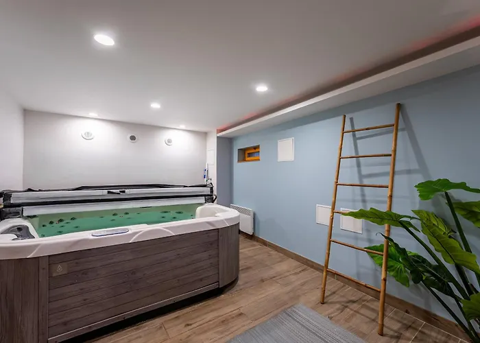 Et Du Scharrach 호텔 Scharrachbergheim-Irmstett