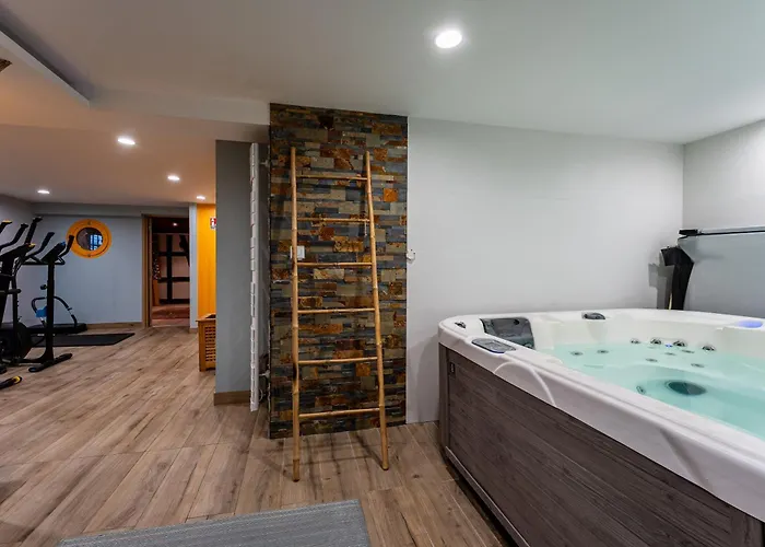 호텔 Et Du Scharrach Scharrachbergheim-Irmstett