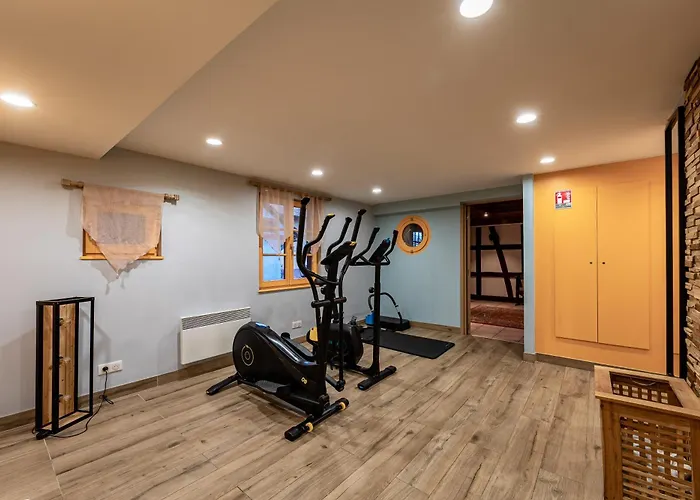 Et Du Scharrach Scharrachbergheim-Irmstett